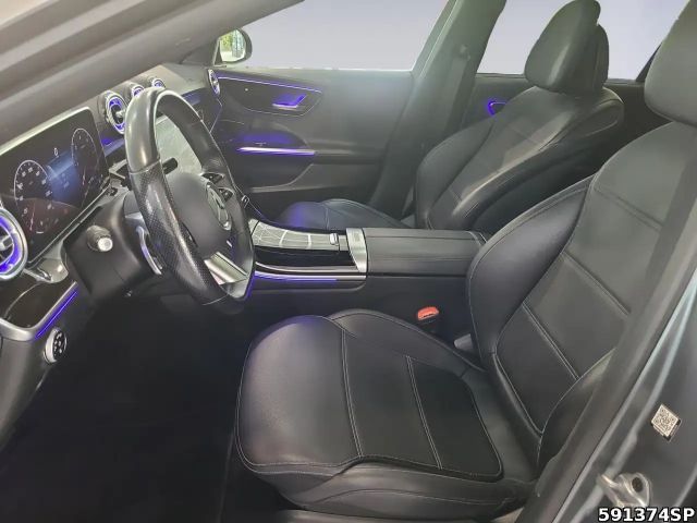 Mercedes-Benz C 300 C 300 d