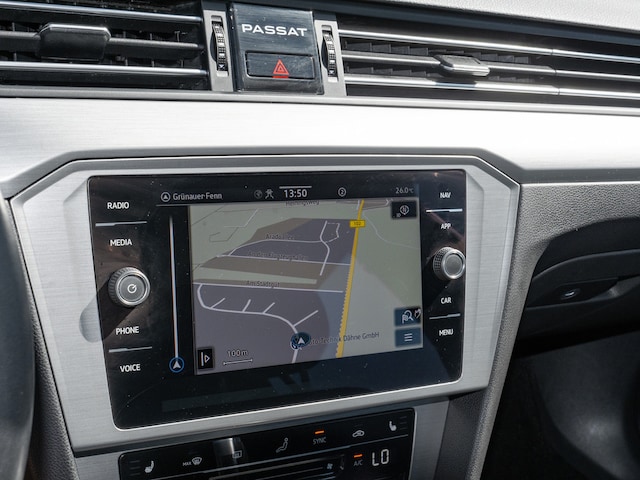 Volkswagen Passat 2.0 TDI Variant