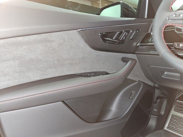 Audi Q8 50 TDI Quattro