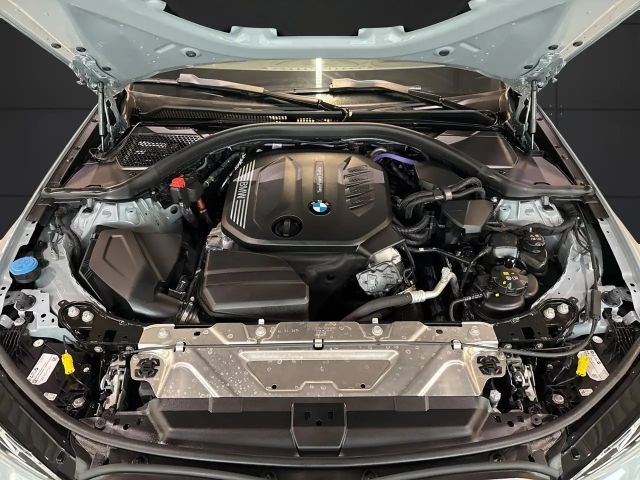 BMW 320 320d M-Sport Touring xDrive