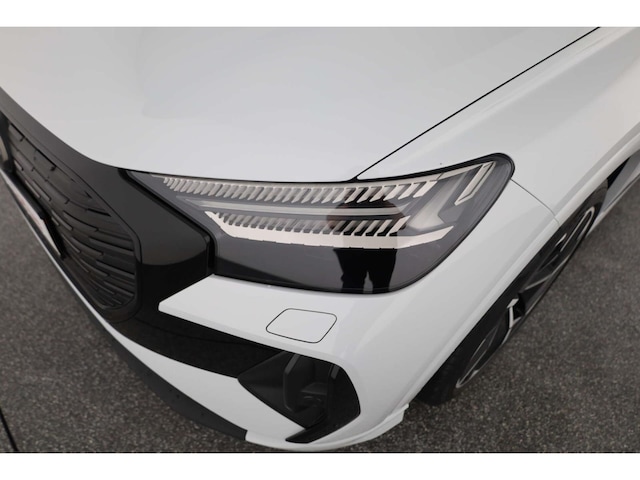 Audi Q4 e-tron Quattro Sportback