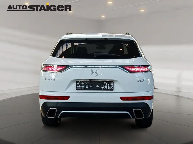 DS DS 7 Crossback Crossback
