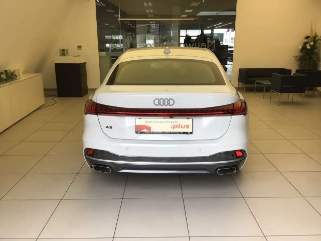 Audi A5 Limousine TFSI