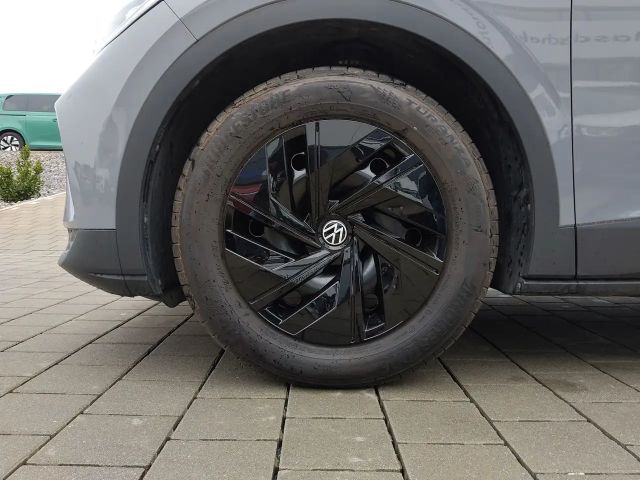 Volkswagen ID.4 Style