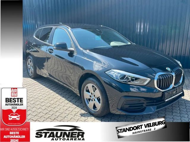 BMW 116 116i 5-deurs Sedan
