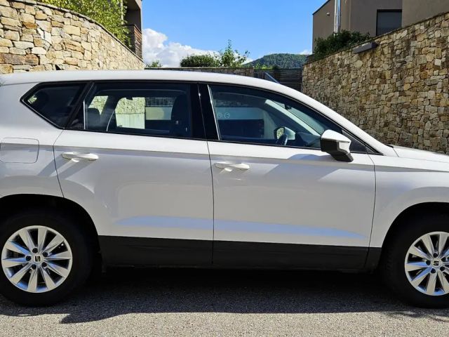 Seat Ateca 1.0 TSI Reference