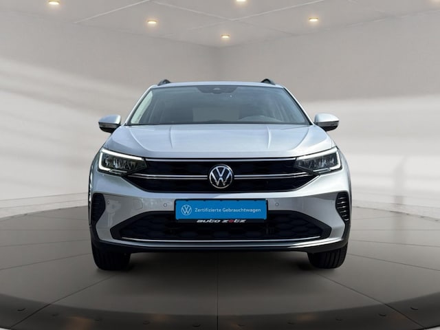 Volkswagen Taigo 1.0 TSI