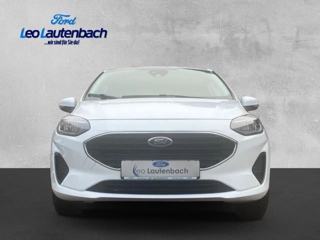 Ford Fiesta Cool & Connect