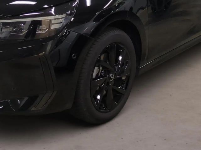 Opel Corsa GS-Line Grand Sport Hybrid