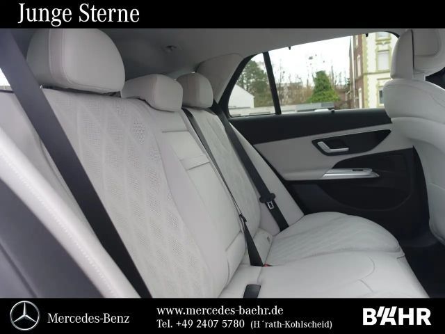 Mercedes-Benz E 450 4MATIC Estate