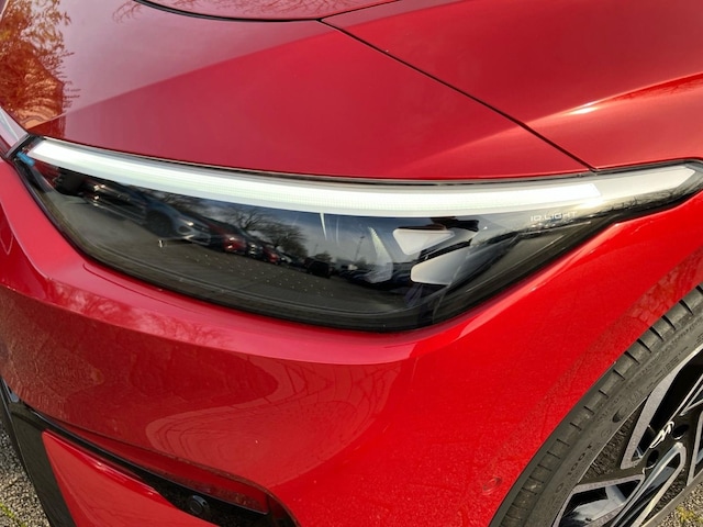 Volkswagen ID.7 286PS NP.75T ACC.5J-G.WÄRMEPUMPE.AHK.AREA-VIEW.NAVI.HARMAN.HUD.PANO