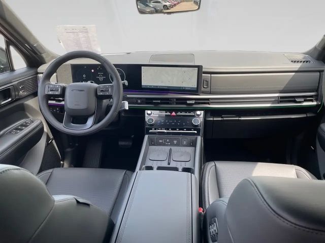 Hyundai Santa Fe 1.6 T-GDi Vierwielaandrijving