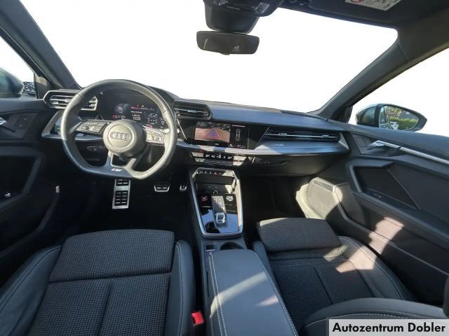 Audi S3 2.0 TFSI S-Tronic Sedan