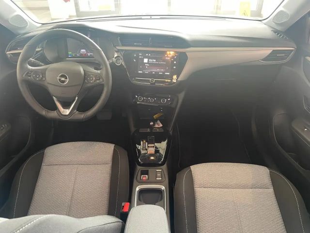 Opel Corsa Elektrik 3-phasen-Onboard/LM/PDC/Sitzhzg