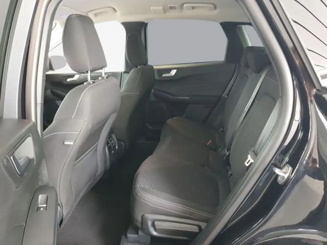 Ford Kuga Plug in Hybrid Titanium