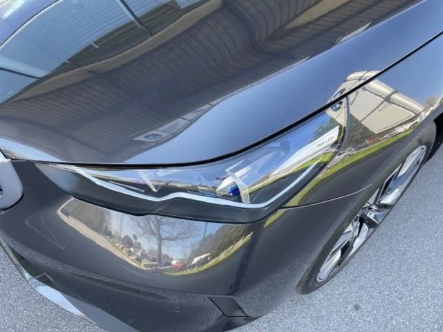 BMW 520 520d Sedan xDrive