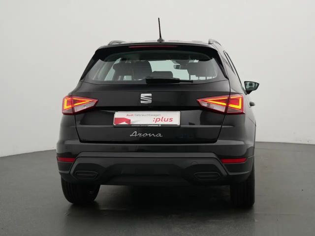 Seat Arona DSG Style