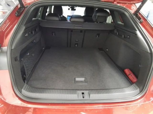 Volkswagen ID.7 Pro Tourer