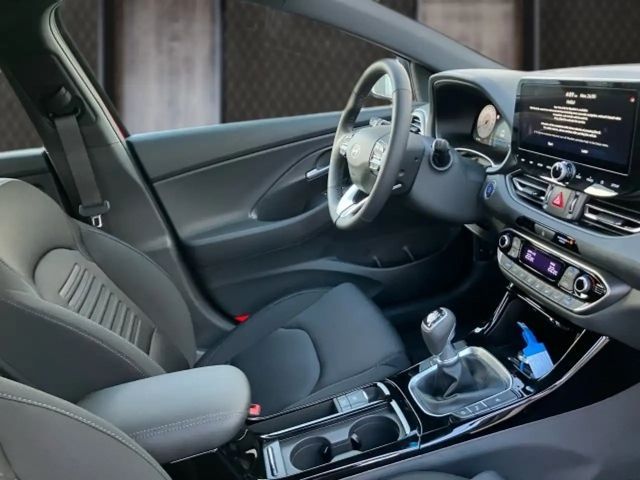 Hyundai i30 Kombi - PD GO Plus 1.5 DPI