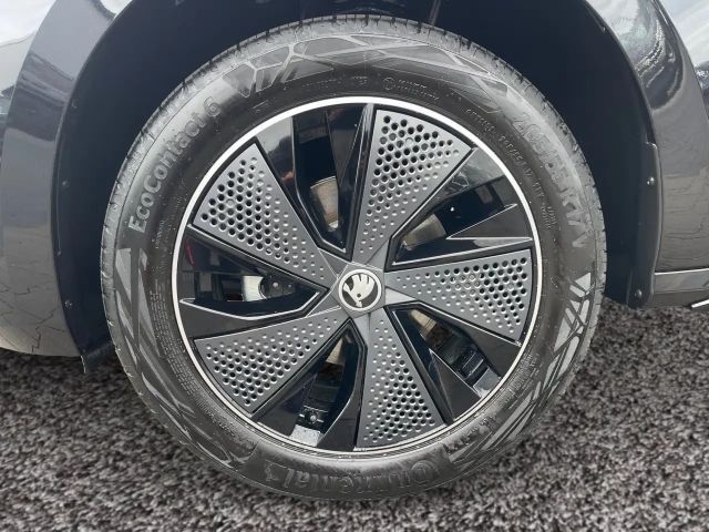 Skoda Kamiq Monte Carlo