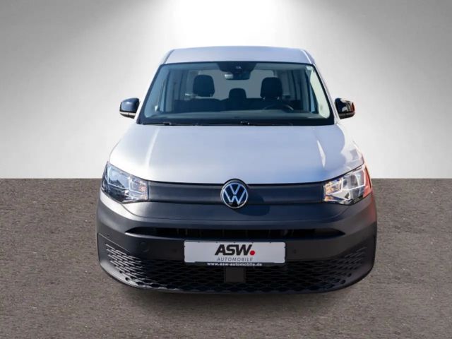 Volkswagen Caddy 2.0 TDI