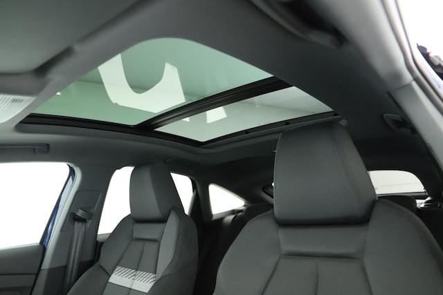 Audi Q4 e-tron Sportback