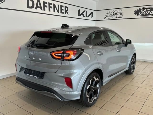 Ford Puma Gen-E Premium
