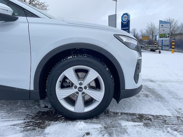 Audi Q4 e-tron 35 Sportback