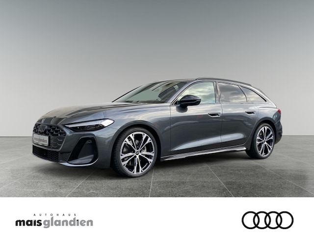 Audi A5 Avant S-Tronic