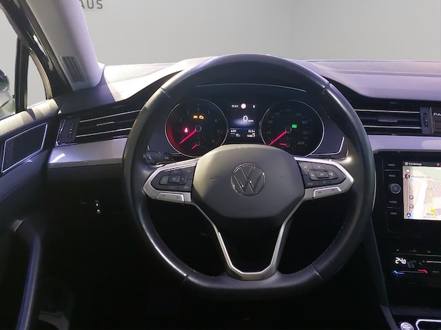 Volkswagen Passat DSG Variant