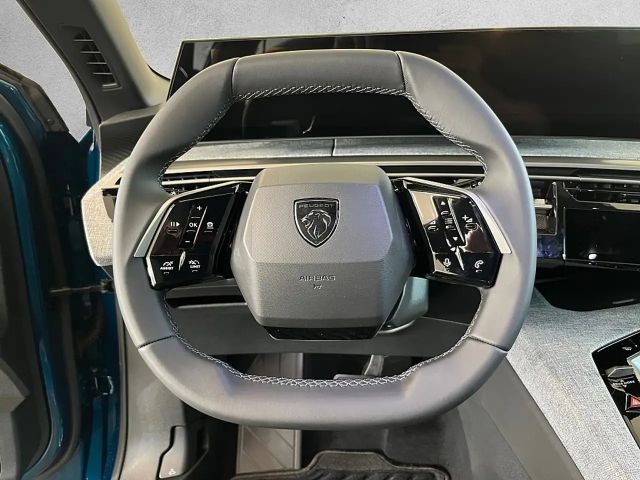 Peugeot 5008 Allure Pack Hybrid