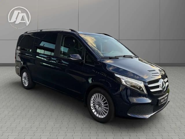Mercedes-Benz V 250 Edition Airmatic*Tempomat*LED*AHK*