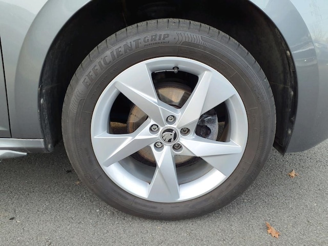 Skoda Kamiq 1.0 TSI Style Style