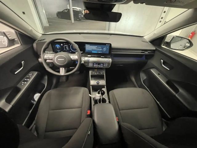 Hyundai Kona 1.6 2WD