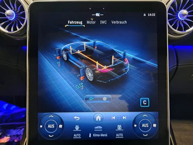 Mercedes-Benz SL 63 AMG AMG Line