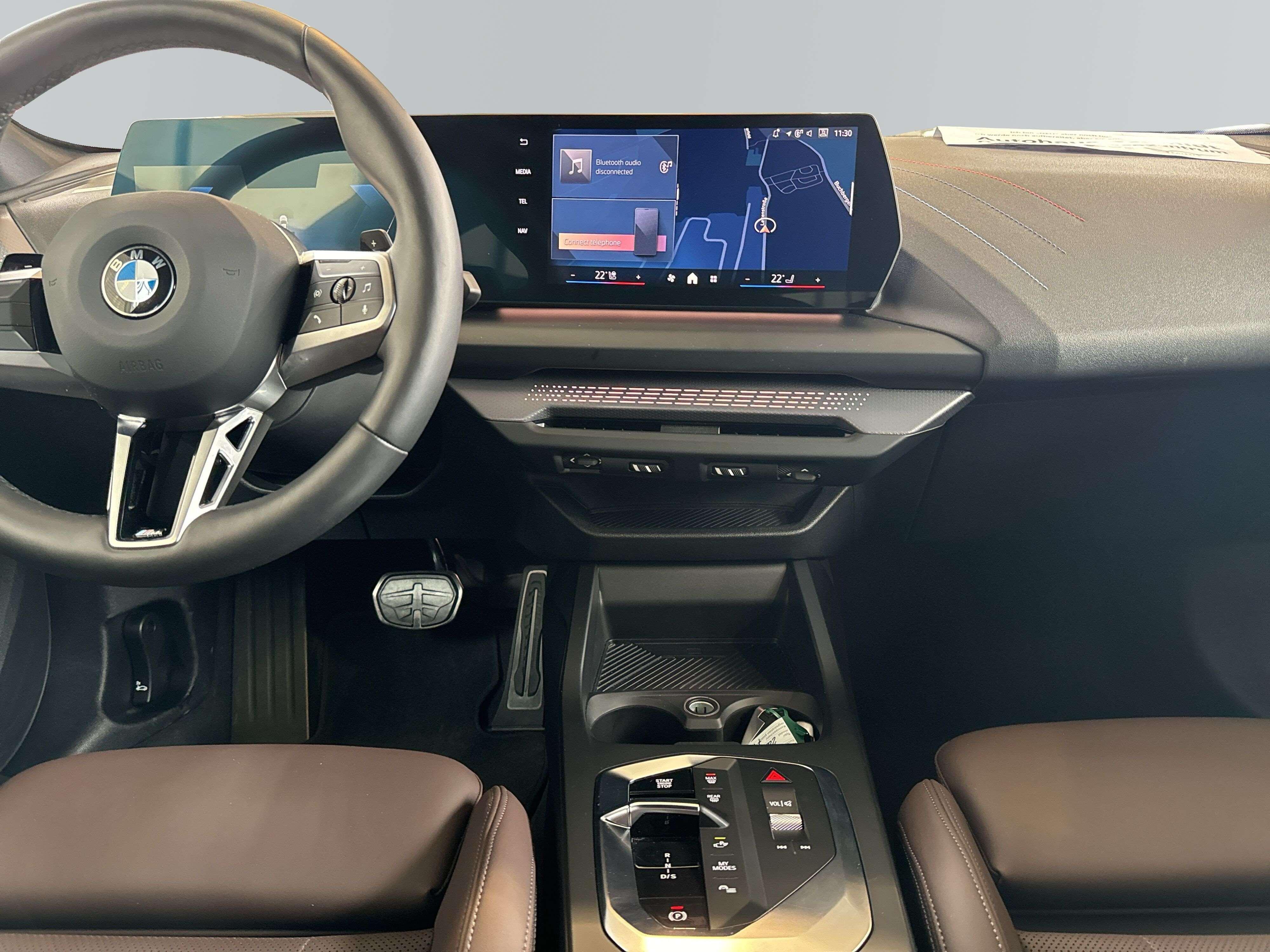 BMW 220 Coupé Gran Coupé