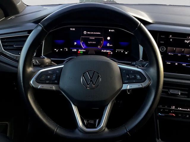 Volkswagen Taigo 1.0 TSI DSG R-Line