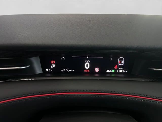 Volkswagen ID.7 GTX Tourer