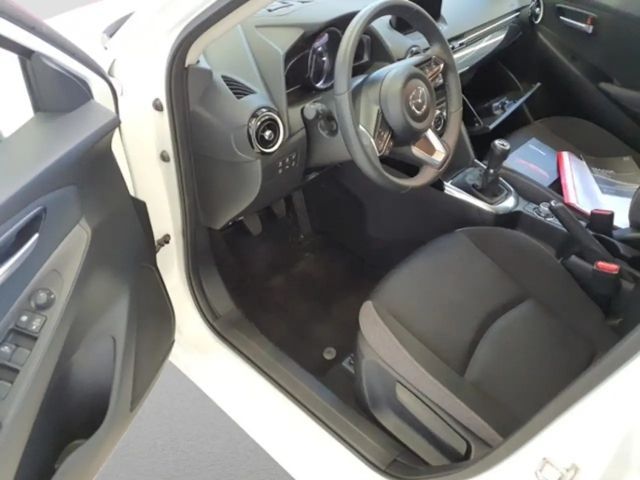 Mazda 2 Exclusive-line SkyActiv