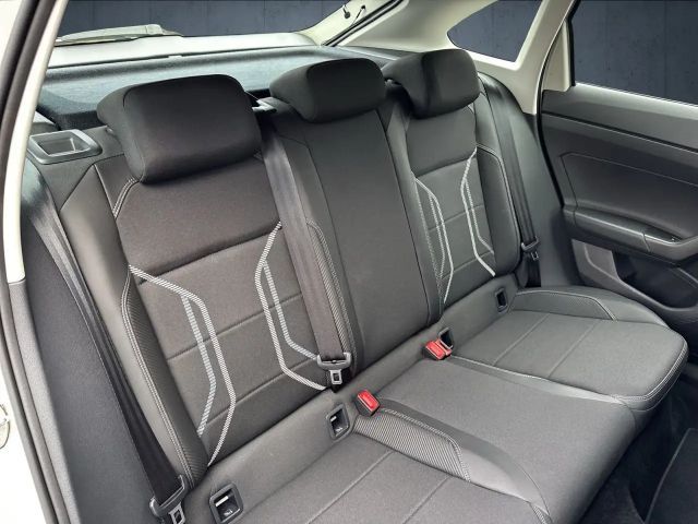 Volkswagen Taigo 1.0 TSI Style