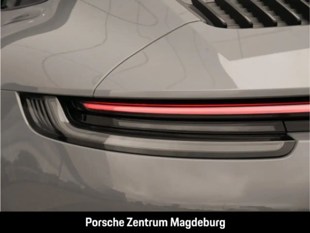 Porsche 992 Carrera Coupé