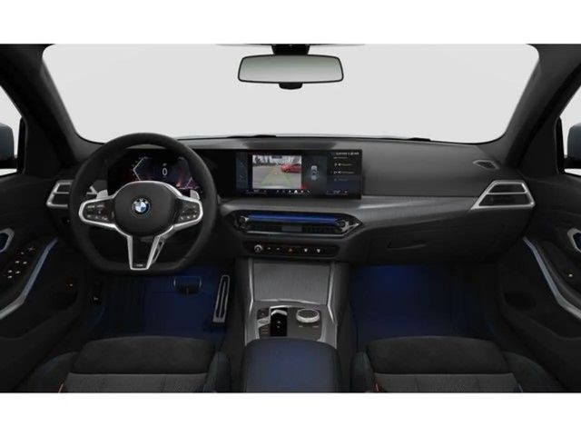 BMW 318 318i M-Sport Touring