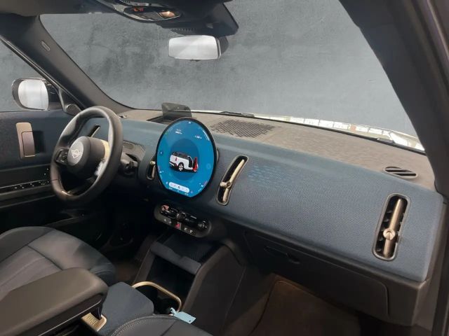 MINI Cooper SE Countryman SE