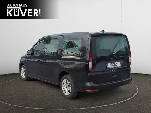 Volkswagen Caddy 2.0 TDI DSG Maxi