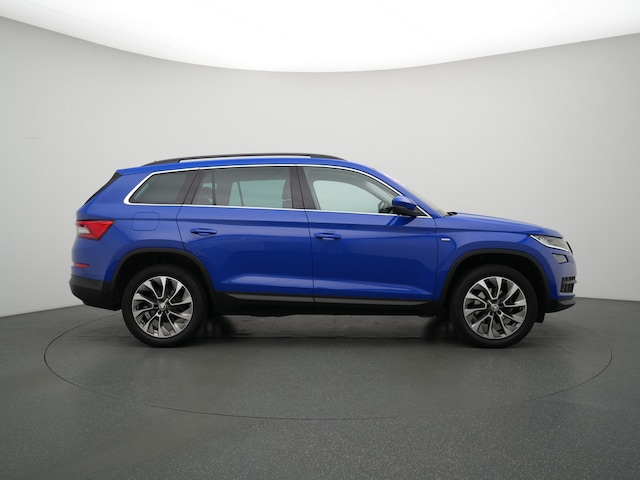 Skoda Kodiaq Ambition Clever