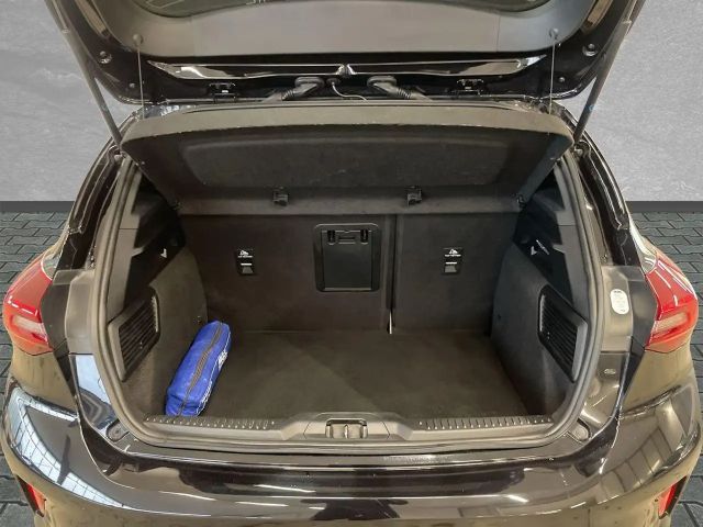 Ford Focus EcoBoost ST Line