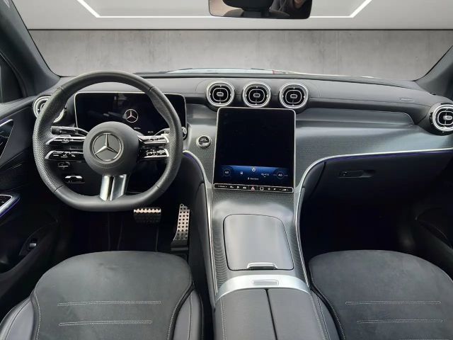 Mercedes-Benz GLC 300 4MATIC Coupé