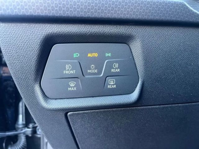 Seat Leon 1.0 TSI Sportstourer Style