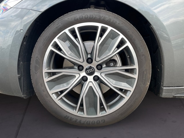 Audi A5 Avant S-Tronic