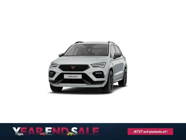 Cupra Ateca 2.0 TSI 4Drive DSG